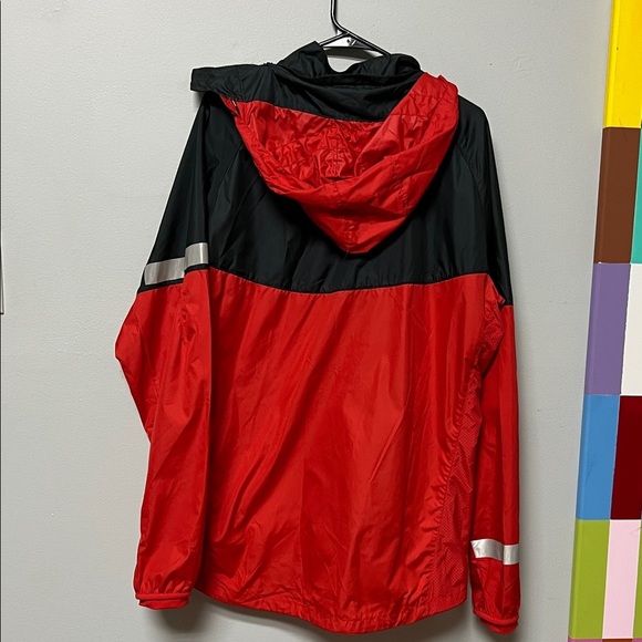 Nike Windbreaker Jacket Gorpcore - Picture 6 of 6